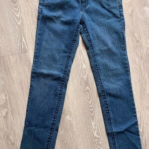 Forever 21 Women's Blue Jeans